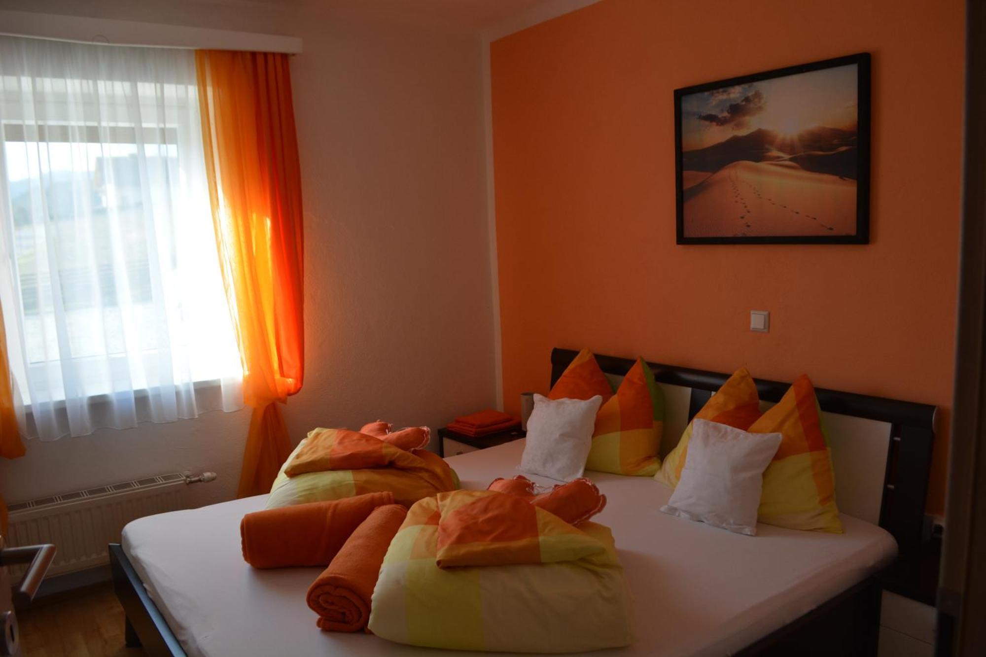 Haus Sunshine Apartment Hermagor-Pressegger See Room photo
